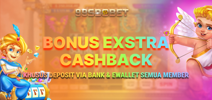 Ekstra Cashback